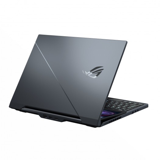 Asus ROG Zephyrus Duo 15 (Bild: Asus)